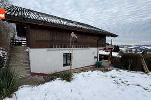 Zweifamilienhaus mit traumhafter Aussicht. – Freyung-Grafenau (Kreis) – Vorschaubild 34