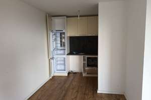 Geschmackvolle 1-Zimmer-Wohnung in Hannover – Ihmeplatz 1, 30449 Linden-Mitte, Hannover – Vorschaubild 3