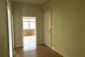 3-Zimmer-Altbauwohnung in Oberkassel: Raum für Ihre kreativen Ideen – Die vollständige Adresse der Immobilie erhältst du vom Anbieter., 40545 Oberkassel, Düsseldorf – Vorschaubild 4