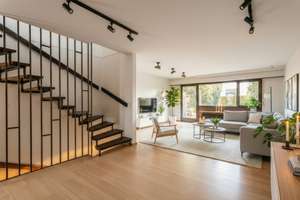 Reihenhaus am Max-Eyth-See
