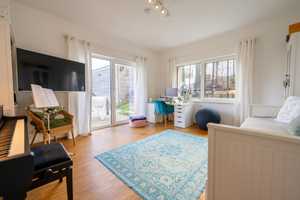 Smart Home in Bestlage mit Panoramablick auf dem Michelsberg – Bamberg – Vorschaubild 18