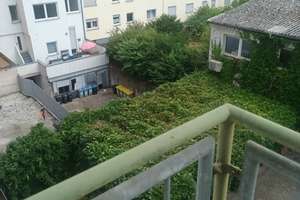 ATTRAKTIVE INNENSTADTLAGE - SONNIGE 2 ZKBB-WHG AB SOFORT FREI – Die vollständige Adresse der Immobilie erhältst du vom Anbieter., 68161 Innenstadt/Jungbusch, Mannheim – Vorschaubild 4