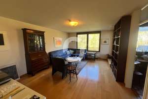 Schöne, leerstehende 3,5-Zimmer-Wohnung in Stuttgart-Botnang – 70195 Botnang-Süd, Stuttgart – Vorschaubild 1