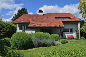 Repräsentatives Einfamilienhaus mit Traumgarten & Remise – Westerstetten, Alb-Donau-Kreis, 89198 Alb-Donau-Kreis – Vorschaubild 2