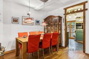 EINZIEHEN UND WOHLFÜHLEN - Großzügiges Reihenmittelhaus mit viel Platz für die ganze Familie – Die vollständige Adresse der Immobilie erhältst du vom Anbieter., 69118 Ziegelhausen, Heidelberg – Vorschaubild 5