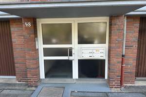D-Hassels:  3,5-Zimmerwohnung im 1. OG mit Garage sucht neuen Eigentümer – Stendaler Straße 48, 40599 Hassels, Düsseldorf – Vorschaubild 16