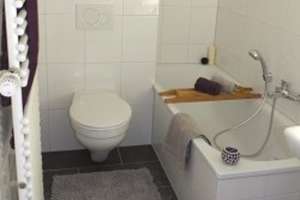 Gelegenheit: modernisierte 3-Zimmer-Wohnung – Großenbuschstr. 20, 53229 Holzlar, Bonn – Vorschaubild 4