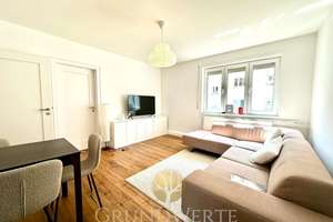 +HSO Military Lease+ BEAUTIFUL & NEWLY RENOVATED APARTMENT NEAR THE CITY CENTER OF STUTTGART – Tulpenstraße 36, 70180 Lehen, Stuttgart – Vorschaubild 3
