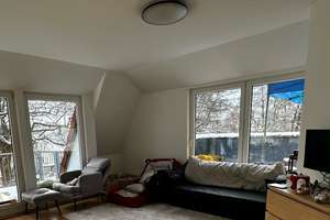 Von Privat - Über den Dächern Oldenburgs  – Lerigauweg 63, 26131 Eversten, Oldenburg (Oldenburg) – Vorschaubild 13
