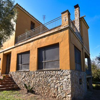 Immobilien zum Verkauf in Cruïlles, Monells I Sant Sadurní de L'Heura