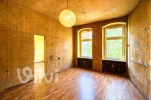 5 Zi.-Altbauwohnung in Moabit: 145 m², 1. OG, bezugsfrei, Sanierungspotenzial – Die vollständige Adresse der Immobilie erhältst du vom Anbieter., 10551 Moabit, Berlin – Vorschaubild 6