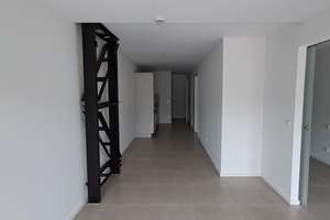 Helle Erdgeschosswohnung mit Balkon in Dortmund an der Witwe