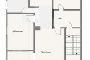 Tolle Wohnung mit Dachterrasse – Penningskamp 5, 44263 Hörde (Ortsteil), Dortmund – Vorschaubild 21
