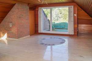 Wohngenuss mit vielfachen Möglichkeiten: Bungalow mit Einliegerwohnung auf großem Grundstück – Verden (Kreis) – Vorschaubild 9