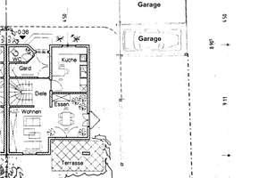 KILIAN IMMOBILIEN! TRAUM DHH MIT 5 ZI + 122 M² WFL IN ECKERSMÜHLEN-ROTH! KELLER * EBK * FBH *GARAGEN – Die vollständige Adresse der Immobilie erhältst du vom Anbieter., 91154 Roth – Vorschaubild 121