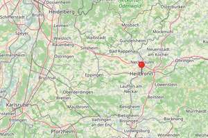 Mehr Villa als Haus, mehr Park als Garten - FALC Immobilien Heilbronn – Wilhelmstraße 23, 74072 Heilbronn, Heilbronn – Vorschaubild 17