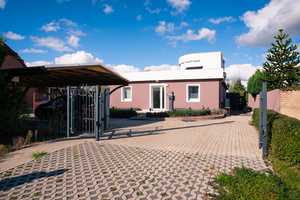 Attraktives Einfamilienhaus mit hoher Energieeffizienz und Wohnkomfort - SmartHome, Zernin b. Bützow – Güstrow (Kreis) – Vorschaubild 12