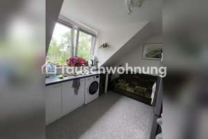 Tauschwohnung: 2.5-Zimmer-Wohnung in Wandsbek zum Tausch – Die vollständige Adresse der Immobilie erhältst du vom Anbieter., 22177 Bramfeld, Hamburg – Vorschaubild 6