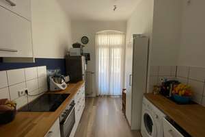 Schöne helle 3-Zimmer Wohnung mit Balkon in Grombühl sucht neue Mieter! – 97080 Grombühl, Würzburg – Vorschaubild 6