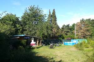 3 Zi Wohnung Ökohaus Parkplatz eigenerGarten Küche – 58456 Herbede, Witten – Vorschaubild 10
