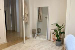 2-Zimmer-Wohnung in Stuttgart-Mitte – Dobelstraße 2, 70184 Dobel, Stuttgart – Vorschaubild 2