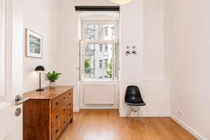 Bezugsfrei mit guter Ausstattung nahe Comeniusplatz – Kopernikusstraße 5, 10243 Friedrichshain, Berlin – Vorschaubild 5