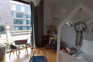 Hier fühlt sich die ganze Familie wohl! – An der Horeburg 24, 21079 Harburg (Ortsteil), Hamburg – Vorschaubild 4