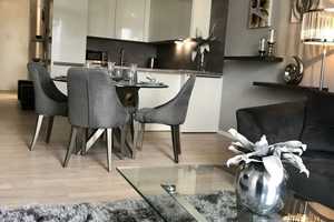 3 Zimmer-rooms - luxury furnished-möbliert - Miele-Küche - Potsdamer Platz - HIGH-PARK - Wlan – Gabriele-Tergit-Promenade 21, 10963 Berlin – Vorschaubild 75
