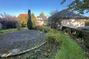 Großzügiges Einfamilienhaus in bester Lage – Die vollständige Adresse der Immobilie erhältst du vom Anbieter., 48431 Rheine – Vorschaubild 3