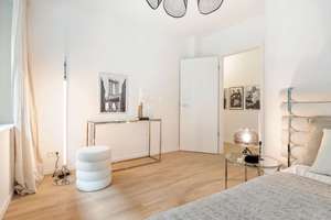 Barrierefreie 4-Zimmer-Wohnung mit Balkon und Rheinflair – Die vollständige Adresse der Immobilie erhältst du vom Anbieter., 55120 Neustadt, Mainz – Vorschaubild 2