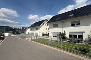 Neubau! Schöne Doppelhaushälfte mit 5 Zimmern und Garten in Rösrath-Durbusch! – 51503 Rösrath – Vorschaubild 2