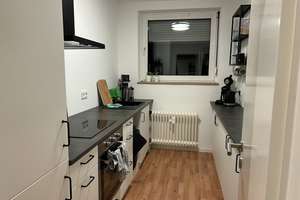 Reserviert: Modernisierte 2 Zimmer-Wohnung mit KFZ-Stellplatz in Mainz-Marienborn, nähe ZDF – Zum Knechelsberg 0, 55127 Marienborn, Mainz – Vorschaubild 9