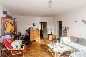 Solide Anlage im Johannesviertel – Die vollständige Adresse der Immobilie erhältst du vom Anbieter., 64293 Darmstadt-Nord, Darmstadt – Vorschaubild 3