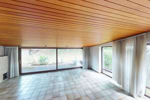 Großzügiges Wohnhaus mit Sanierungsbedarf in beliebter Lage von Bielefeld-Gadderbaum – Die vollständige Adresse der Immobilie erhältst du vom Anbieter., 33617 Gadderbaum, Bielefeld – Vorschaubild 9