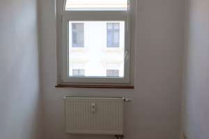Helle 2-Zimmer-Altbauwohnung in Schönefeld-Abtnaundorf – Die vollständige Adresse der Immobilie erhältst du vom Anbieter., 4347 Schönefeld-Abtnaundorf, Leipzig – Vorschaubild 11