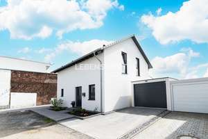 Neubaukomfort der Extraklasse! 5 Zimmer, Baujahr 2024, Energieeffizienz A+ – Die vollständige Adresse der Immobilie erhältst du vom Anbieter., 42657 Burg/Höhscheid, Solingen – Vorschaubild 18