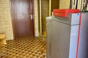 von privat: Gepflegtes Einfamilienhaus mit Einliegerwohnung in Zentrumslage von Stuttgart-Birkach – Birkheckenstraße 17a, 70599 Birkach-Nord, Stuttgart – Vorschaubild 25