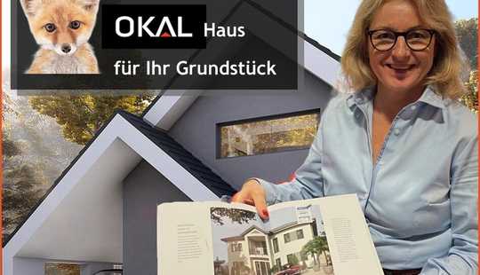 Bild von Modernes Wohnen mit Stil und Komfort