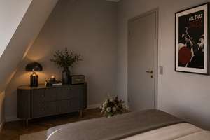 Wohnen mit Charakter: Exklusives Penthouse in Berlin-Friedrichshain – Simon-Dach-Straße 2, 10245 Friedrichshain, Berlin – Vorschaubild 15