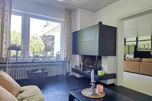 RESERVIERT! Freistehender Bungalow mit Parkgrundstück in Blumenkamp  – Wesel (Kreis) – Vorschaubild 11