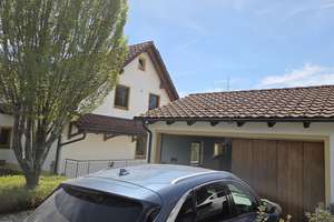 anspruchsvolles und geräumiges EFH mit mediterranen Flair und Fernblick ins Abenstal – Die vollständige Adresse der Immobilie erhältst du vom Anbieter., 84104 Rudelzhausen – Vorschaubild 5