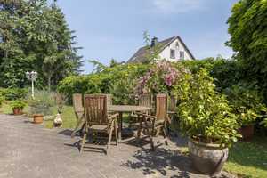 Familienparadies mit viel Platz! 7 Zimmer, Gartenidylle & Garage – Bonn – Vorschaubild 29