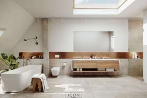 LUXURIÖSE 4-ZIMMER-WOHNUNG MIT TOP AUSSTATTUNG & WASSERZUGANG – Rathenaustraße 15, 22297 Alsterdorf, Hamburg – Vorschaubild 9