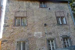 Burg Kommern – KIrchberg 3, 53894 Mechernich – Vorschaubild 15
