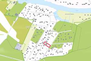 Charmantes Einfamilienhaus nahe der Müggelspree / Sanierungsobjekt – Lindenstraße 6, 12559 Berlin – Vorschaubild 2
