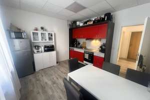 3-Zi.-EG-Wohnung Horkheim - Terrasse & 2 Tiefgaragestellpläte, ggf Friseurladen – Die vollständige Adresse der Immobilie erhältst du vom Anbieter., 74081 Horkheim, Heilbronn – Vorschaubild 5