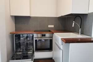 Charmante 1-Zimmer-Altbauwohnung mit Balkon in Gohlis-Mitte – Die vollständige Adresse der Immobilie erhältst du vom Anbieter., 4157 Gohlis-Mitte, Leipzig – Vorschaubild 10