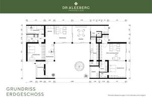 Atriumbungalow im Bauhaus-Stil in bester Wohnlage von Münster-Mauritz – Die vollständige Adresse der Immobilie erhältst du vom Anbieter., 48155 Mauritz-Ost, Münster – Vorschaubild 5