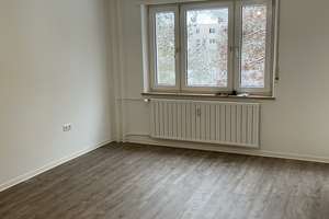 Praktische 1-Zimmer-Singlewohnung in UNI-Nähe – Von-Parseval-Str. 38, 86159 Hochfeld, Augsburg – Vorschaubild 6