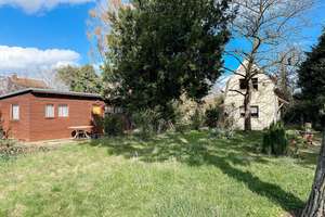 Idyllisches Gartenhaus in Hannover – Ihr persönliches Grüner Rückzugsort – Die vollständige Adresse der Immobilie erhältst du vom Anbieter., 30165 Vahrenwald, Hannover – Vorschaubild 1